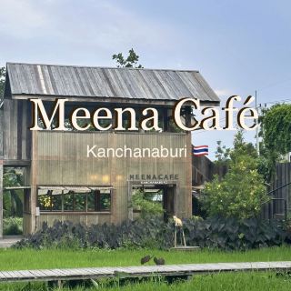 Rice Field Café Near Bangkok — Absolutely Instagrammable! 🌾📸