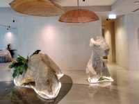 รีวิว โรงแรม Travelodge Nimman เชียงใหม่