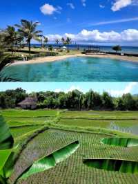 A Serene Slice of Paradise at Wyndham Tamansari Jivva Resort Bali.