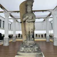 🏛️ National Museum of Indonesia — A Weekend Visit