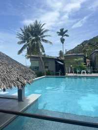 🐋The Sea Resort in Koh Phangan🩵