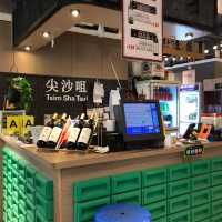 好適合三五知己飲啤酒嘅聚餐好地方🍻