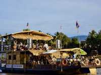 Sa Sa Lao Cruise – The Hidden Gem for Backpackers