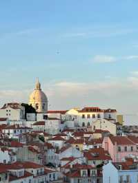 🚌 Exploring Lisbon on a Budget – More Value Than You’d Expect