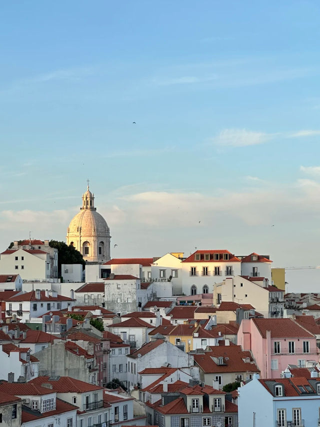 🚌 Exploring Lisbon on a Budget – More Value Than You’d Expect