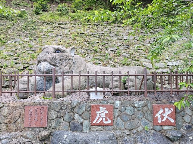 和歌山景點｜日本百大名城之一，歷史與景觀結合唯一的優雅之城—和歌山城