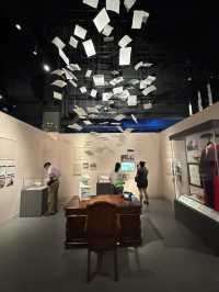 【香港】 「香港多面體」展覽：沉浸式體驗香港百年社會變化