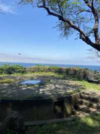 【猿島】都会から行ける魅惑の無人島🏝️