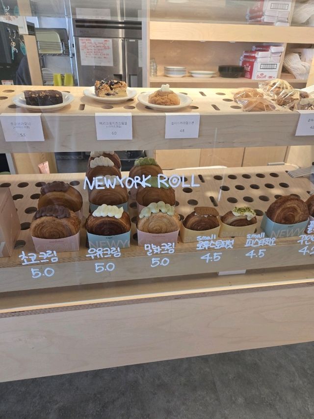 친구랑 가고싶은 실내데이트 장소 켑트 카페❤️