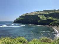 濟州最美風景，輕鬆半日環島遊
