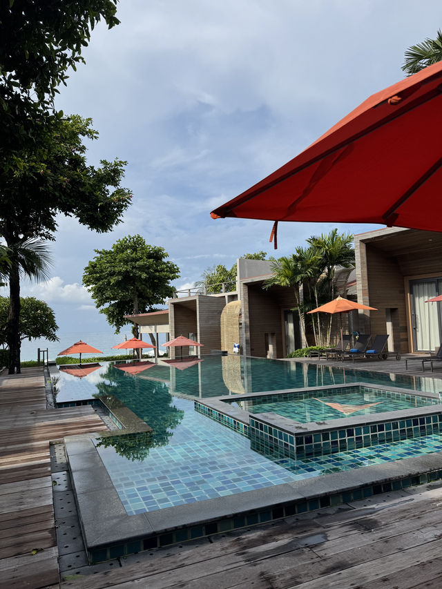ที่พักดีมาก เกาะเสม็ด