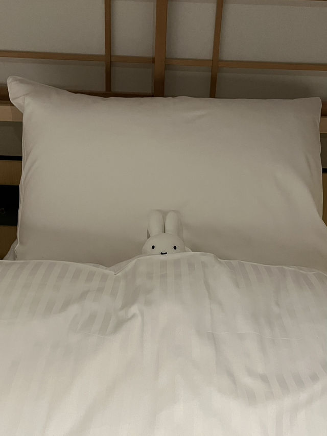 🏯【京都 西洞院】静寂と美が交差する宿。「hotel tou nishinotoin kyoto」で、京都の“奥”を感