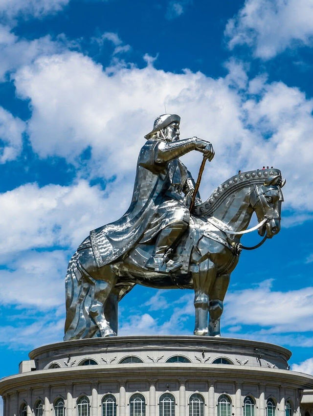🇷🇺世界慢慢游｜風吹漠北，尋夢北海