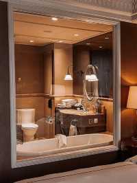 🕰️ Vintage Glamour in the Heart of Bangkok – Hotel Muse Bangkok  🏨🍸🌆