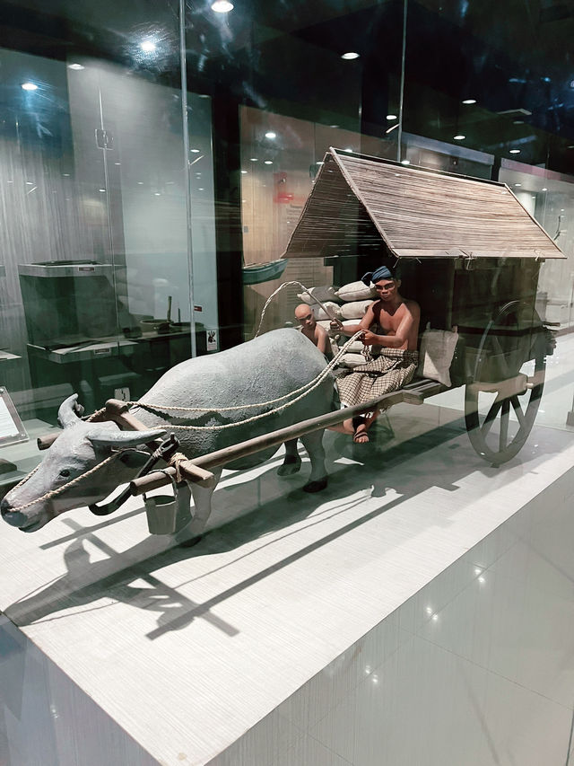 State Museum of North Sumatra – Must-Visit Cultural Gem This Summer