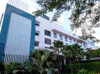 “Holiday Inn Express Baruna Bali: Your Ideal Gateway to Bali's Beaches and Beyond”