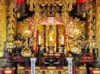 【島根県】 山陰地方最古の仏像が眠る古刹『佛谷寺」