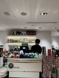 【シンガポール🇸🇬】お洒落カフェ4選☕️