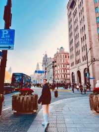 วัวกระทิง (The Bund)