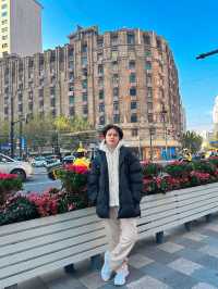 🌈…Starbucks Reserve Roastery Shanghai…💕