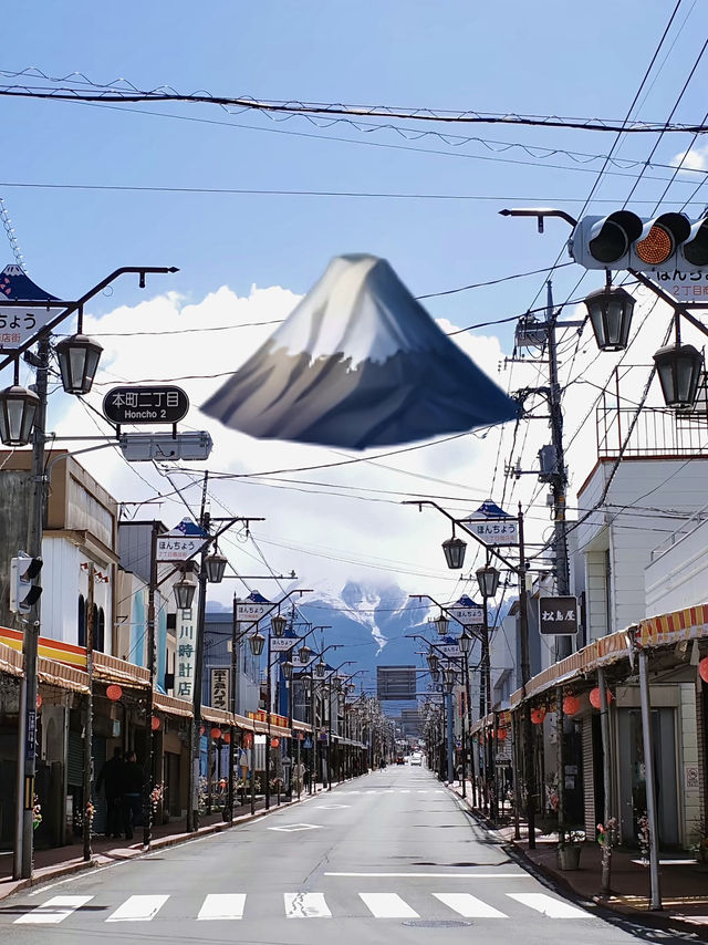 โอซาก้า🇯🇵