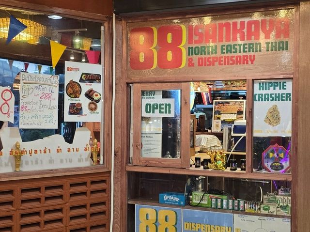 88 Isankaya