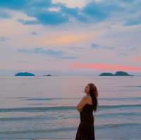 🌴ที่พักเกาะช้างสไตล์บาหลี The Dewa Koh Chang