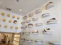 Mali Cat Cafe Bangsaen, Chonburi 