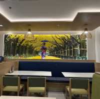 Fuji Restaurant 