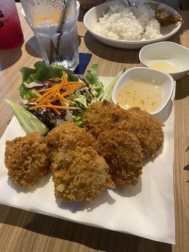 🦞 ทิวทัศน์ไฮเวย์ ✨