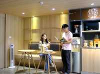 My Bed Sathorn 🌿ที่พักผ่อนสบายใจกลางกรุงฯ