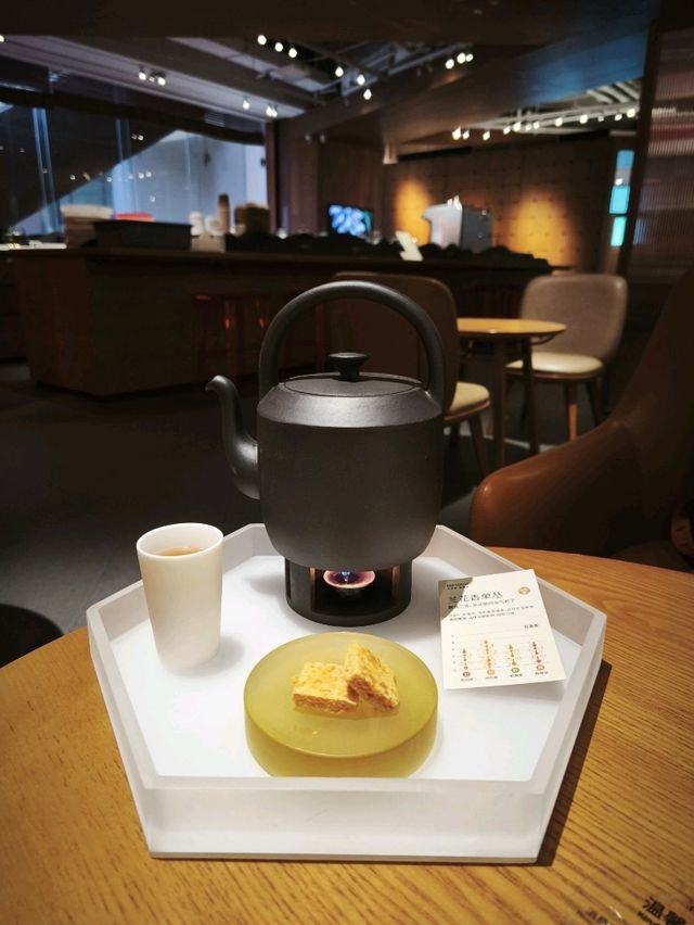 喜歡品茶的朋友不要錯過