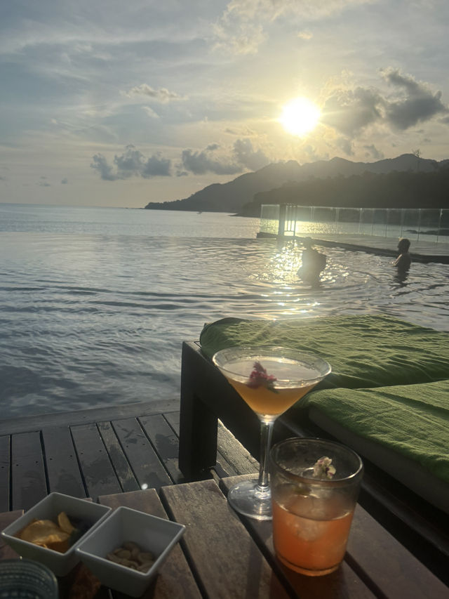 大自然でパワーチャージ🏝️ランカウイ島4日間の旅🇲🇾💖