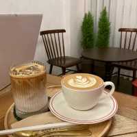 Orosy Coffee