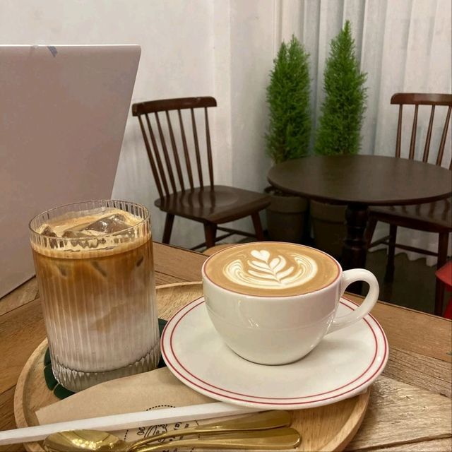 Orosy Coffee