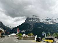 Grindelwald: Alpine Adventure in the Shadow of the Eiger
