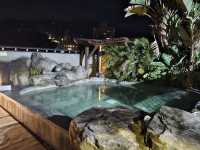 水都溫泉會館 (Shuidu Hot Spring Resort)