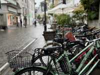 Hotel Drei Könige – Historic Comfort in the Heart of Lucerne