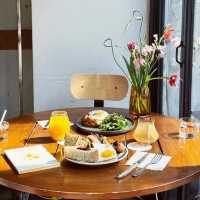 LUG HATAGAYA Cafe