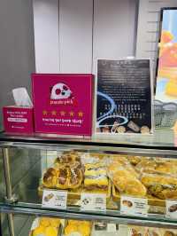 Sweet Spot in Suria Sabah Mall