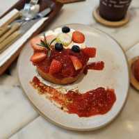 Botany Cafe & Eatery