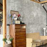 บ้านเลขที่5 ร้านอาหารเช้า
