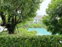 ที่พัก Mercure Rayong Lomtalay Villas & Resort
