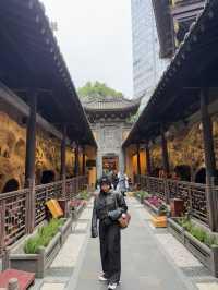 Chongqing 5 days 4 nights 🇨🇳