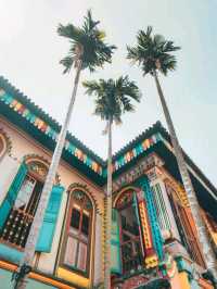 Little India 