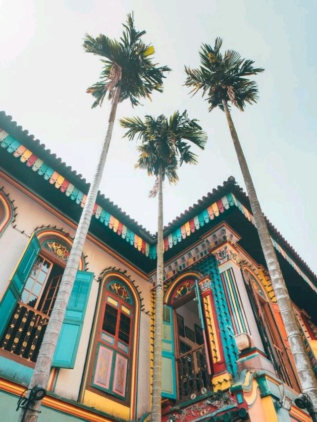 Little India 