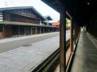 Inakadate Village Observation Deak(논아트, 단보아트, 아오모리현)