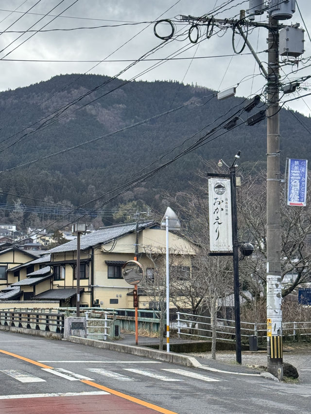 🏞️ 후쿠오카에서 유후인까지, 3박 4일 힐링 여행기