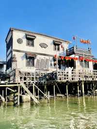 Rustic Charm on a Budget – Tai O Fishing Village, Hong Kong 