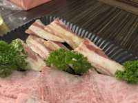 🥩 Hirosaki Yakiniku: Penang’s Meaty Masterpiece – Where Miyazaki Wagyu Meets Iberico Bliss! 🔥